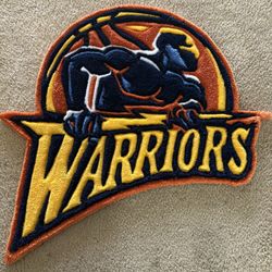 Handmade Warriors Rug