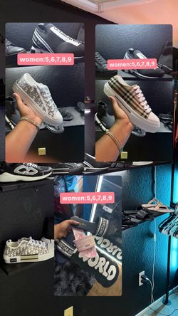 Women designer shoes/sandals