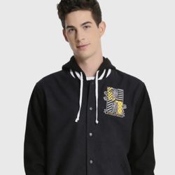 Harry Potter Jacket 