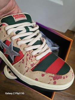 Freddy kruger