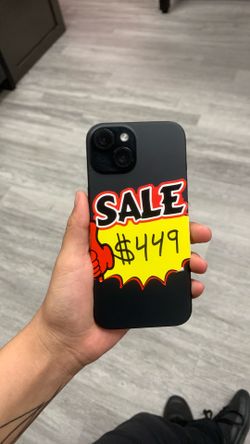 I home 15 128gb UNLOCKED