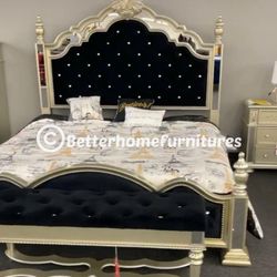 New Bed frame at the Lowest Prices- Shop Now Pay later- Multiple ownership options.