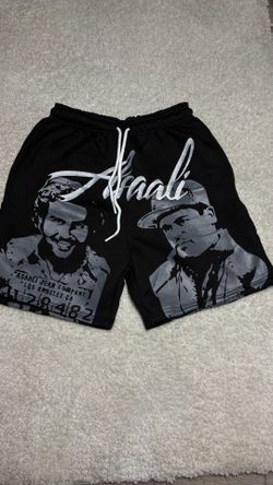 Asaali shorts