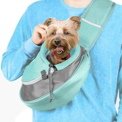 Pet Sling Carrier