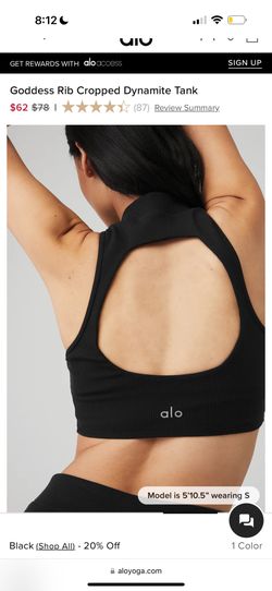 Alo Matching Set