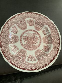Spode Archive Collection Filigree Plate