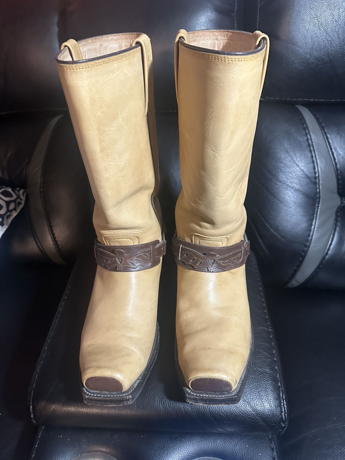 bota Rancho
