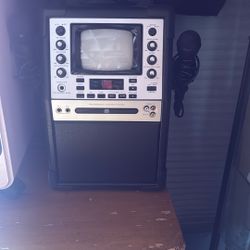 Karaoke 