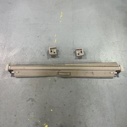 1996 To 2002 Toyota 4Runner Cargo Cover