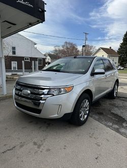 2012 Ford Edge