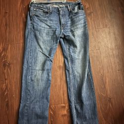Levi Jeans