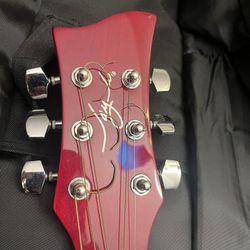 3 Quarter Acoustic Guitar 🎸 