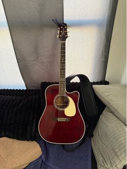 Takamine JJ