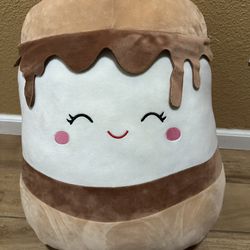 Two Squishmallows