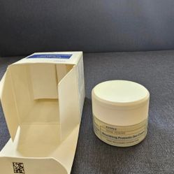 KORRES Greek Yoghurt Nourishing Gel Cream Moisturizer