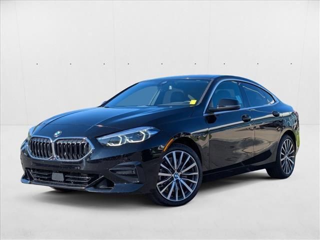 2023 BMW 228 Gran Coupe