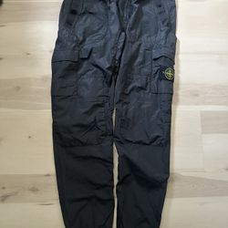 Stone Island Cargo pants (w31) 