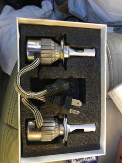 2003 Chevy aveo led lights 55