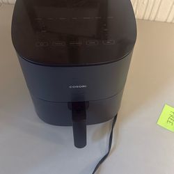 Cosori Air fryer