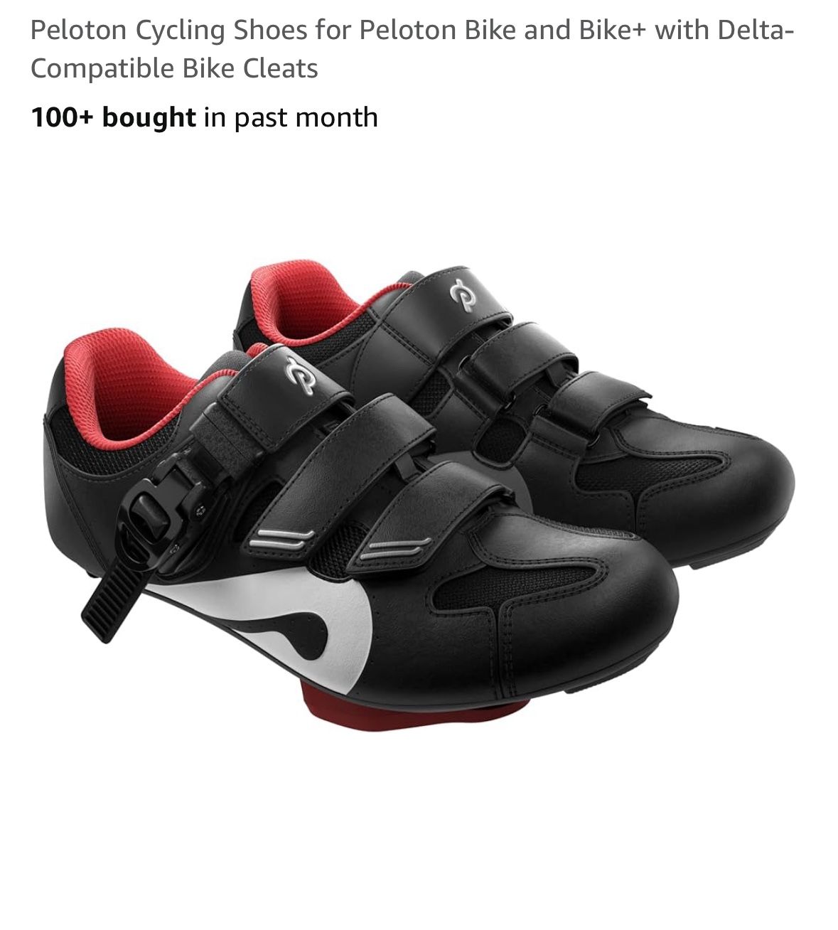 Peloton Shoes
