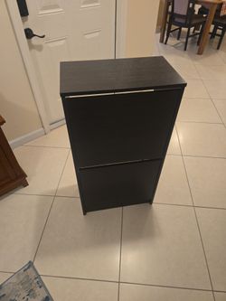Shoe rack stand
