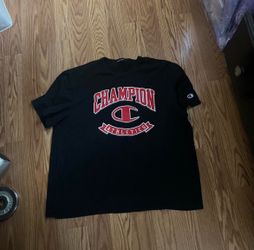 Champion shirt