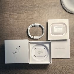 AirPod Pro 2s