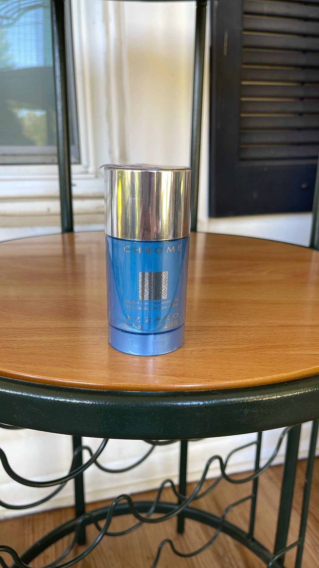 New (sealed) Deodorant Stick