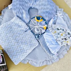 Baby shower Gift bundle