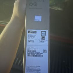 Lenovo Laptop 