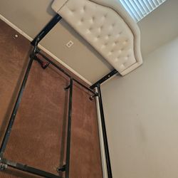 Queen Bed