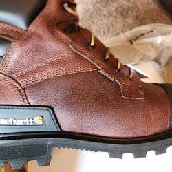 Work Boots.. 