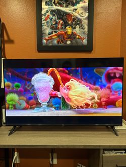 43” FULL HD TCL Roku TV