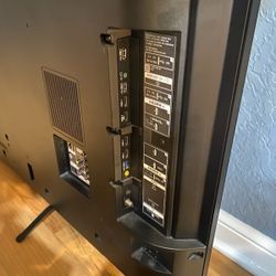 Sony 65 In Smart Tv