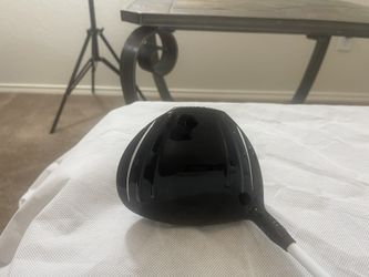 Golf Driver Krank Pro Formula F11 M.E.T Forged