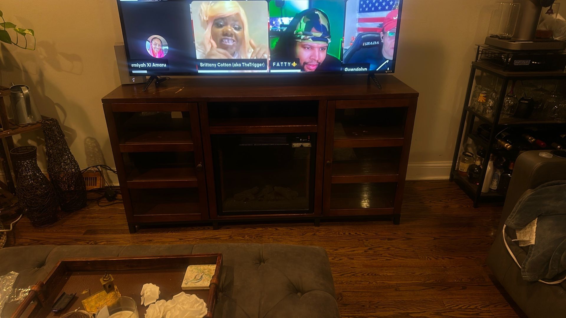 Tv Stand