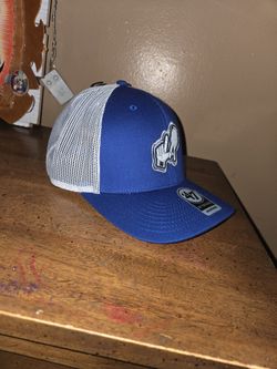 La Dodgers 47 Trucker Hat