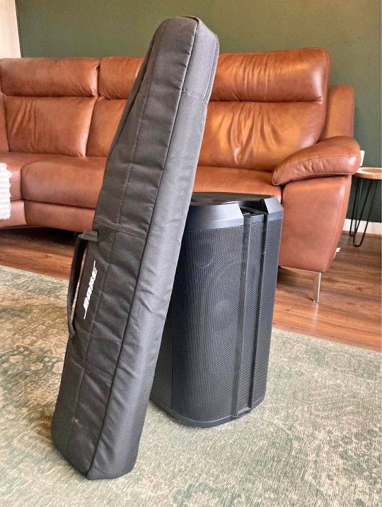 Bose L1 Pro 8 PA System