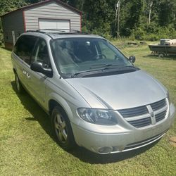 2009 Dodge Caravan/Grand Caravan