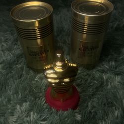 Jean Paul Cologne 