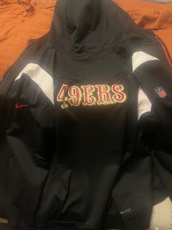 49er Sweatshirt Nike