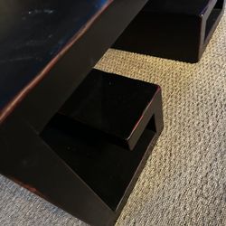 Asian Inspired Table
