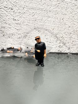 Homies Figures 1.75 Frankie Series 15 Quince