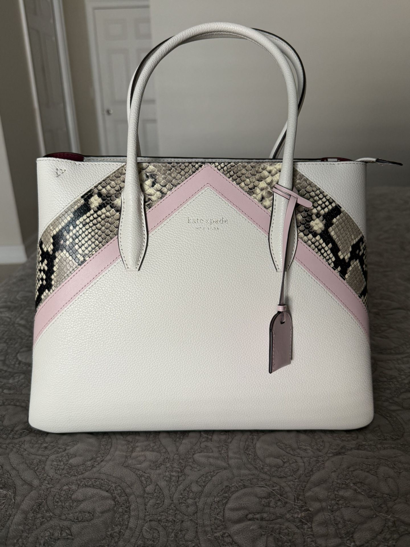 Kate Spade Satchel Bag