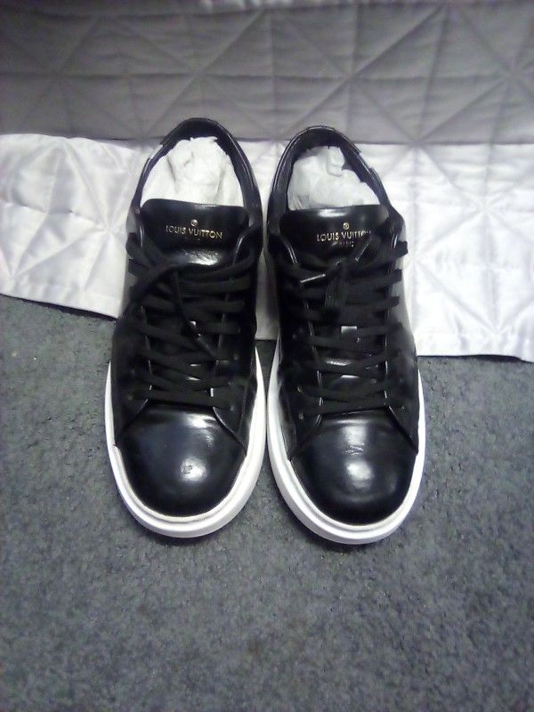 Louis Vuitton Shoes