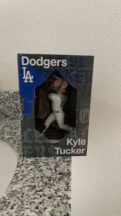 Kyle Tucker