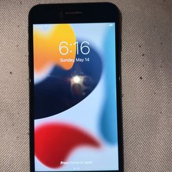 iPhone 7 Plus Factory Unlocked