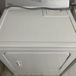 Whirlpool Dryer 