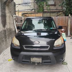 2011 Kia Soul
