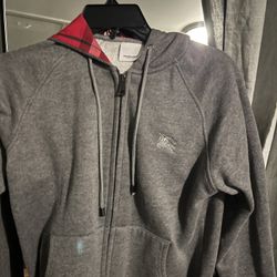 Burberry Hoodie